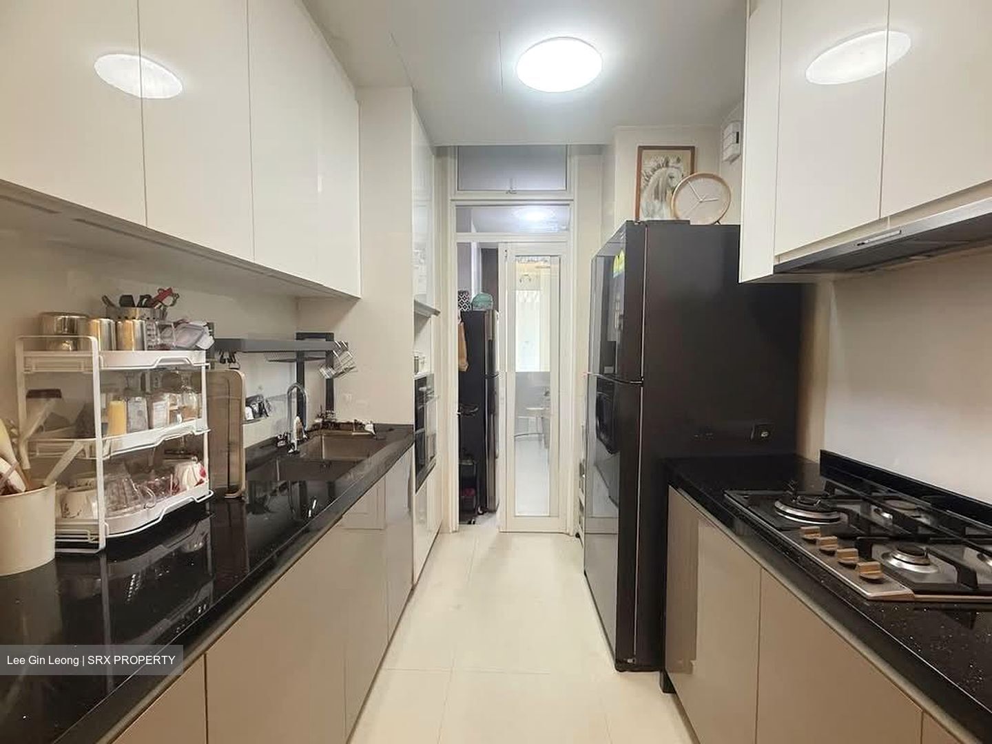 D'Leedon (D10), Condominium #583217361